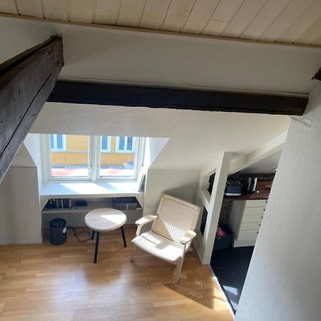Urban Loftleilighet Trondheim Exteriér fotografie