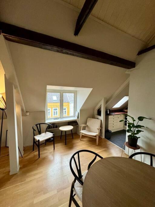 Urban Loftleilighet Trondheim Exteriér fotografie