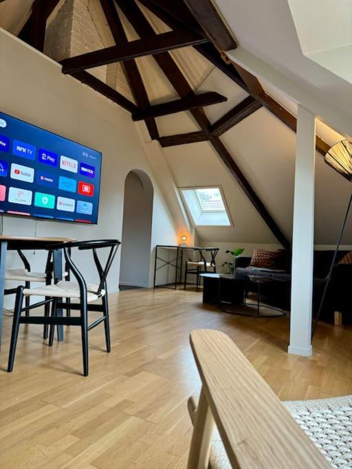 Urban Loftleilighet Trondheim Exteriér fotografie