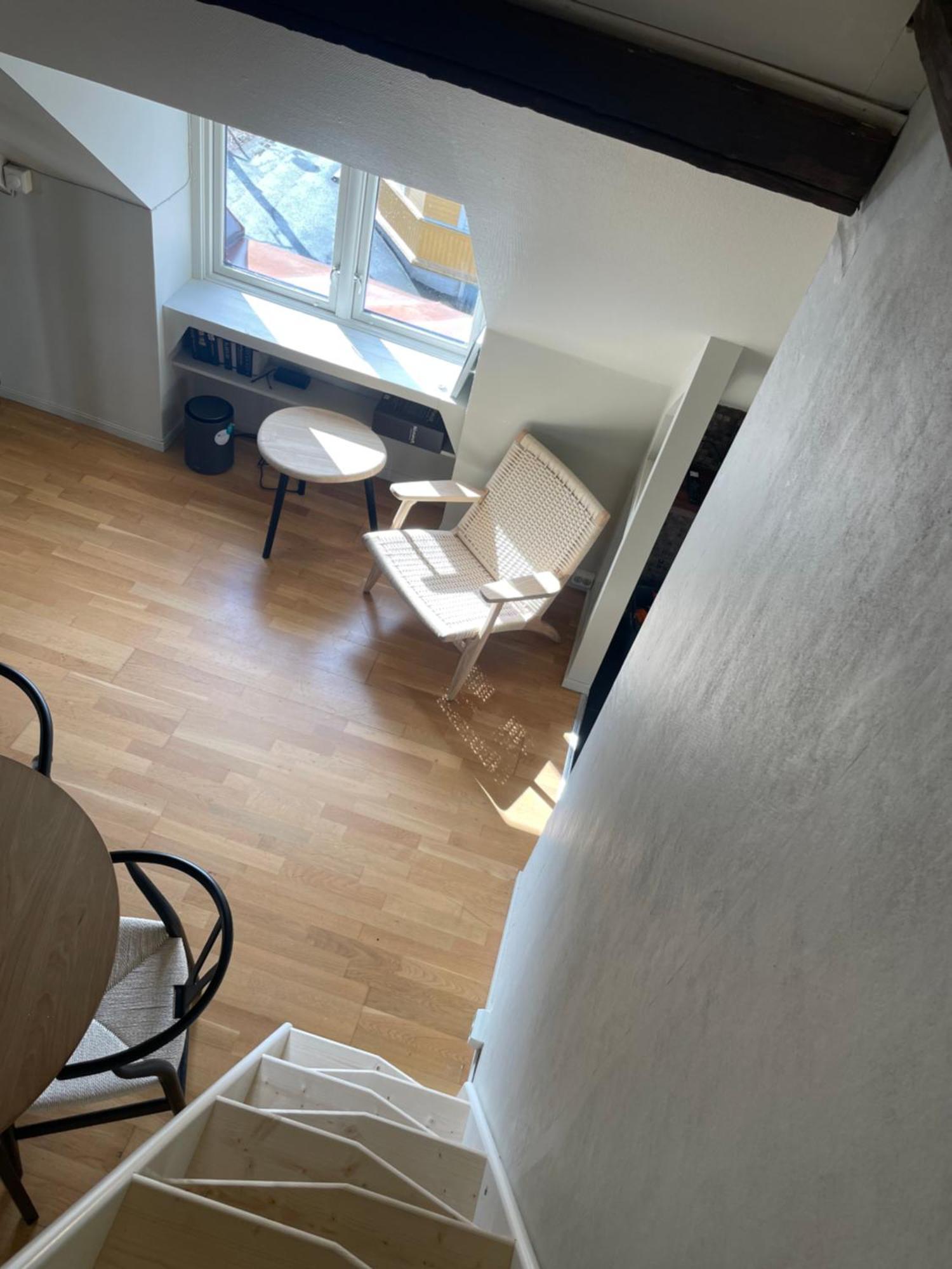 Urban Loftleilighet Trondheim Exteriér fotografie