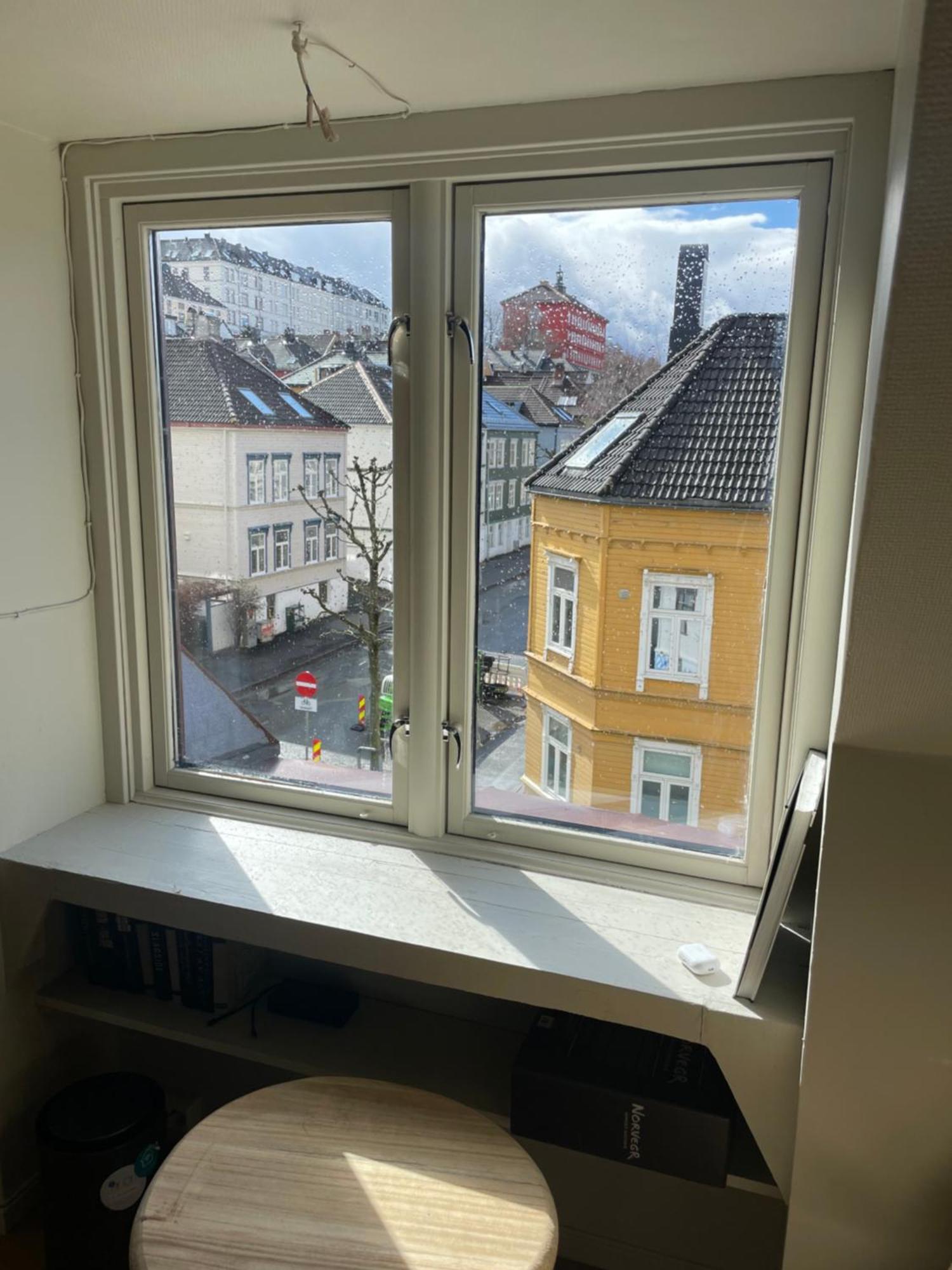 Urban Loftleilighet Trondheim Exteriér fotografie