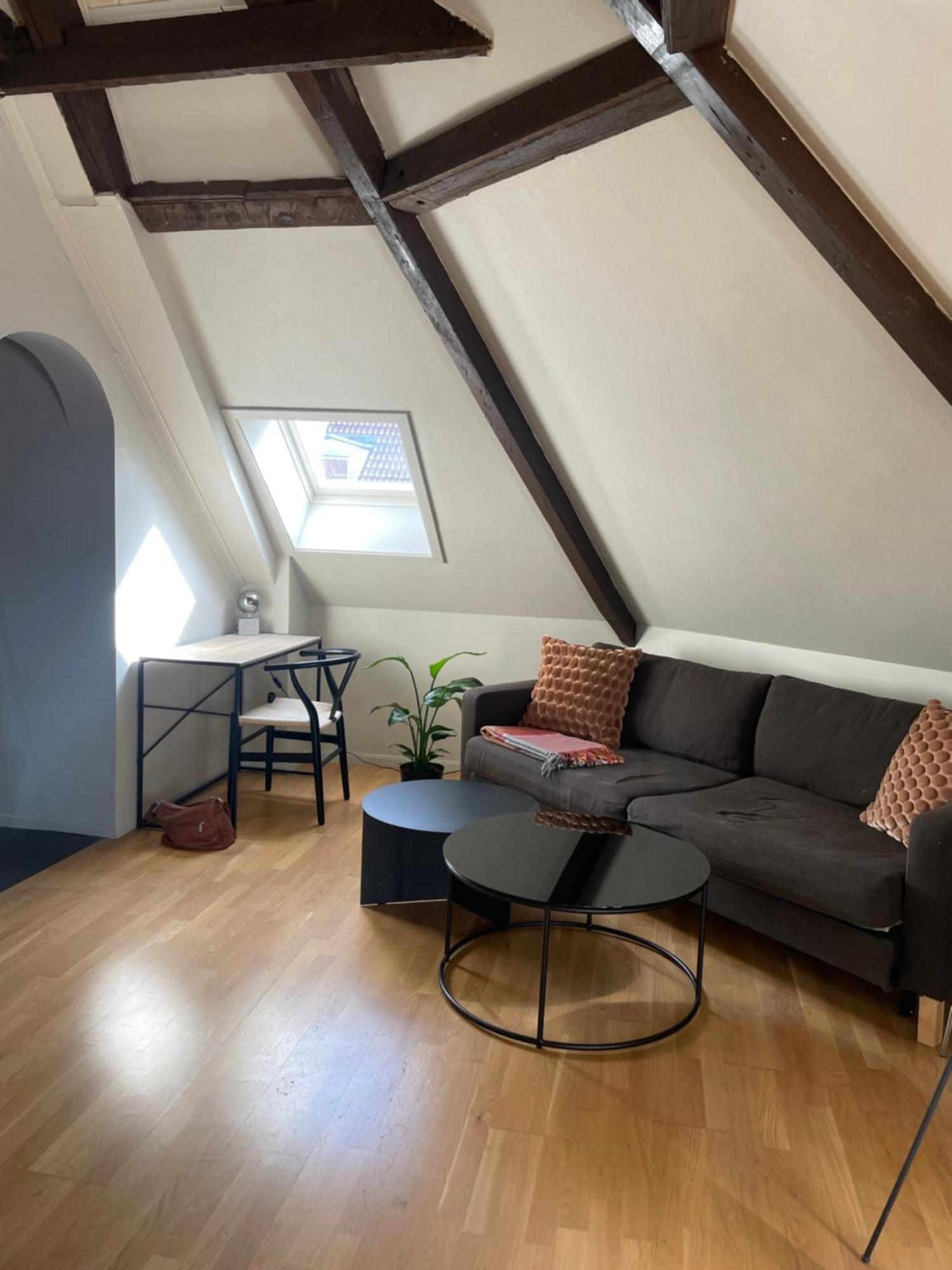 Urban Loftleilighet Trondheim Exteriér fotografie